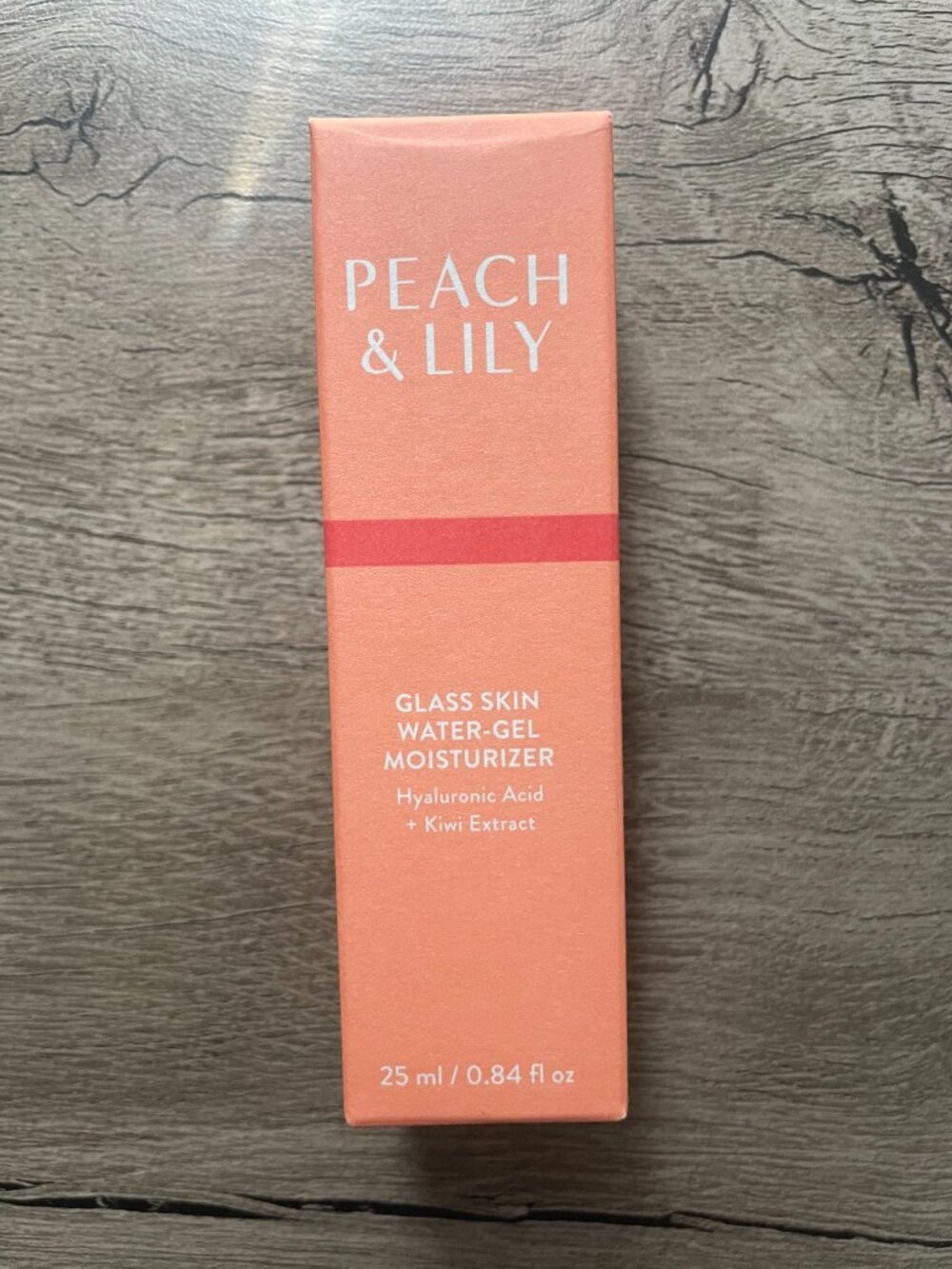 Peach & Lily Cleanser and Moisturizer Set - Picture 3 of 4